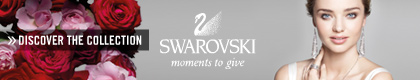 Swarovski page